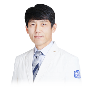 가톨릭대학교 은평성모병원 대장항문외과 박종경