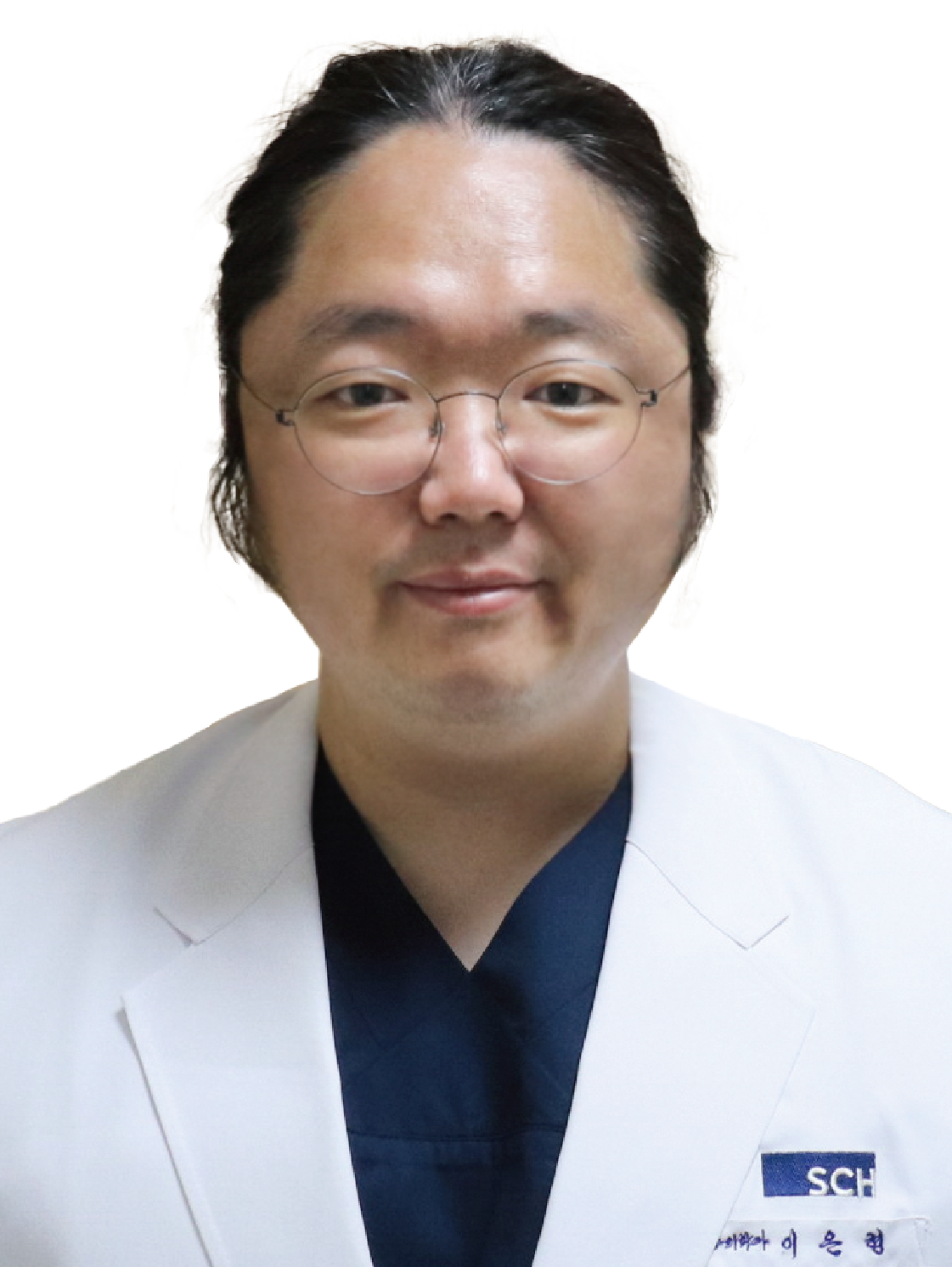 순천향대학교부속구미병원 응급의학과 이은형