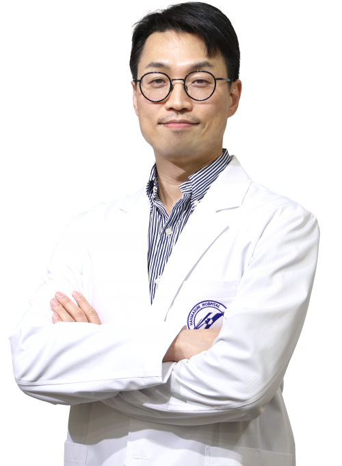 창원한마음병원 간·담도·췌장센터 이태범