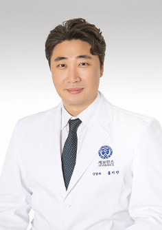 연세대학교 의과대학용인세브란스병원 신경과 홍지만 교수