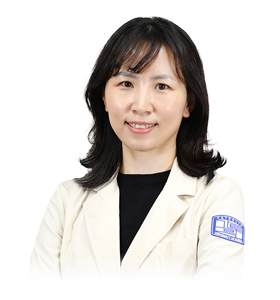 가톨릭대학교성빈센트병원 순환기내과 정수연
