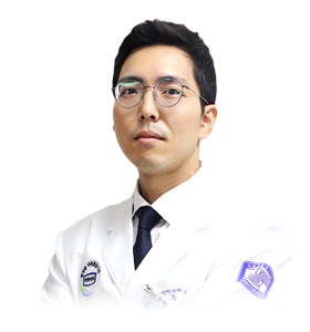 가톨릭대학교 의정부성모병원 이준호 교수