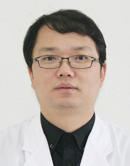 운암한국병원 진단검사의학과 안균열 교수