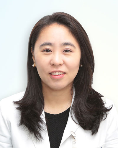영남대학교병원 호흡기알레르기내과 진현정