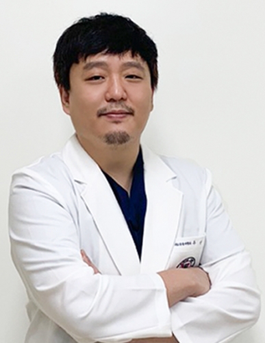 한도병원 응급의학과 주신용 교수