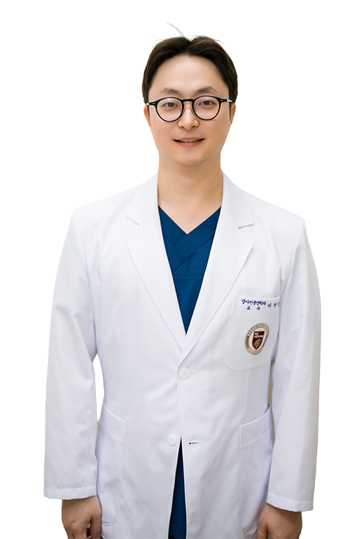 고려대학교구로병원 방사선종양학과 이상민