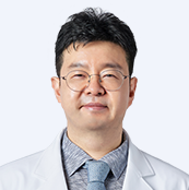 중앙대학교병원 피부과 김범준 교수