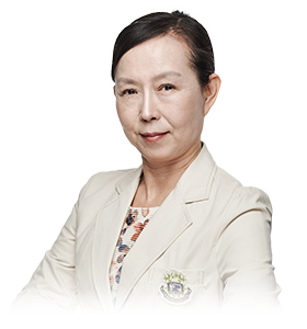 가톨릭대학교서울성모병원 건강증진의학과 함은재 교수
