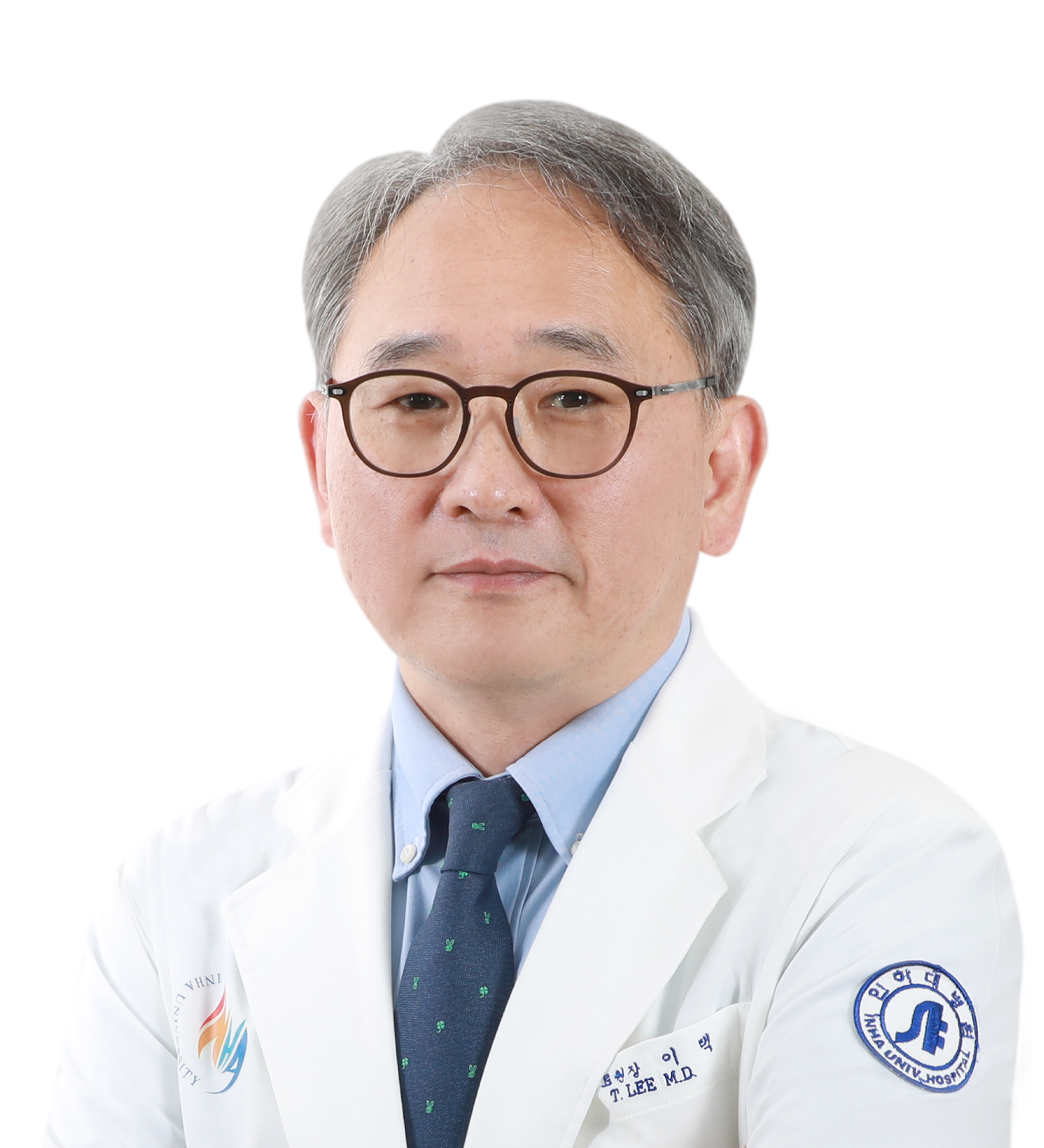 인하대학교병원 비뇨의학과 이택