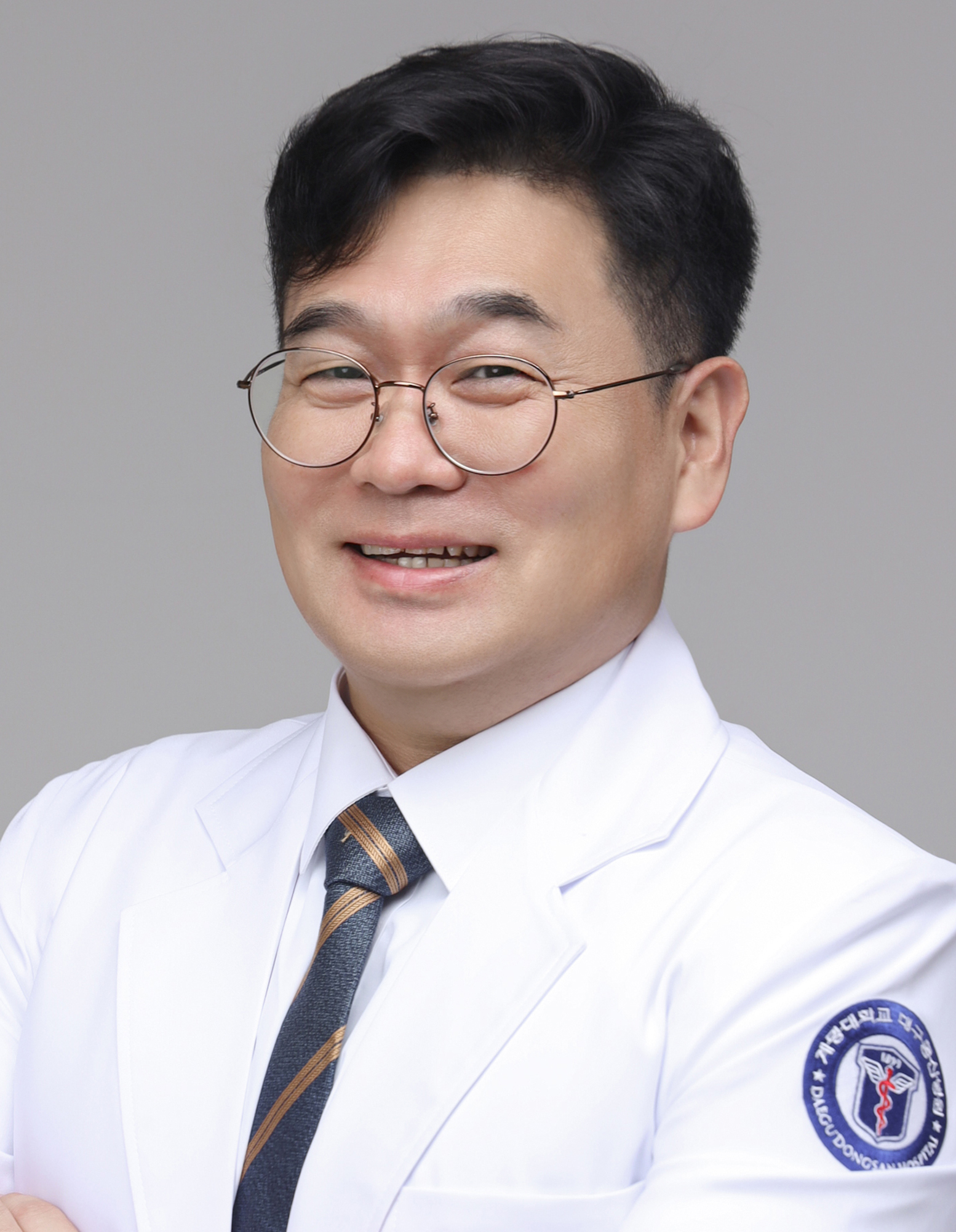 계명대학교대구동산병원 응급의학과 전재천 교수