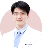 차의과학대학교분당차병원 내과 김새암