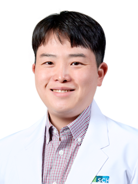 순천향대학교 부속 서울병원 소화기내과 박준석
