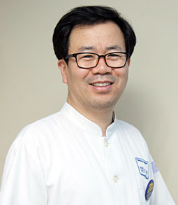 대동병원 소아청소년과 손병희 교수