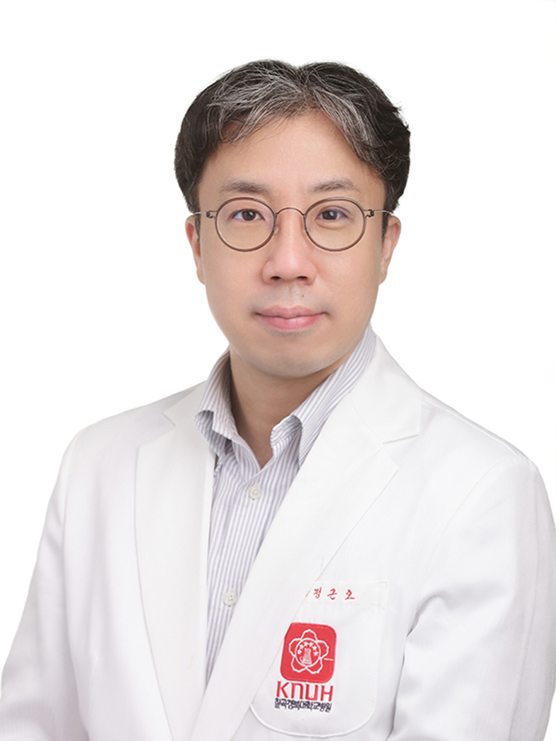 칠곡경북대학교병원 산부인과 정근오