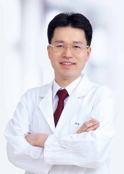 서울대학교병원 혈액종양내과 이경훈 교수