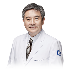 가톨릭대학교서울성모병원 정해억 교수