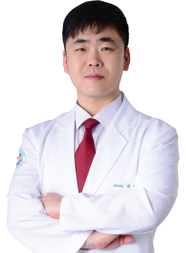 울산대학교병원 심장내과 박상우