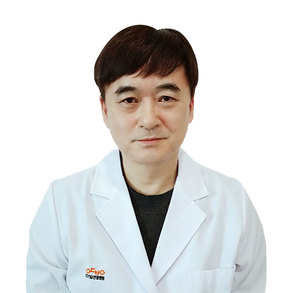 안동병원 소아청소년과 서기홍 교수