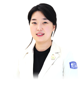가톨릭대학교 은평성모병원 소아청소년과 김슬기