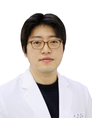 동군산병원 응급의학과 범진석 교수