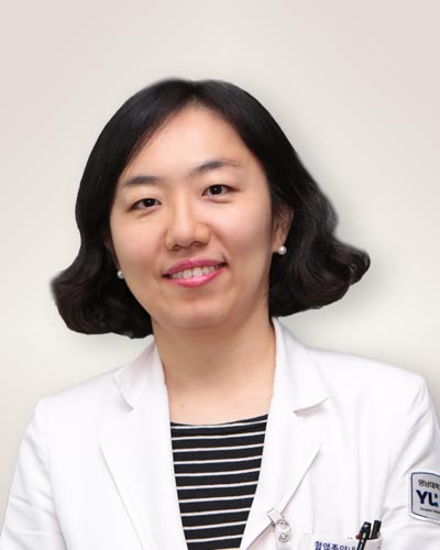 영남대학교병원 혈액종양내과 고성애 교수