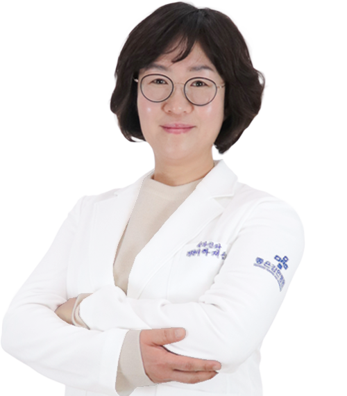 좋은강안병원 산부인과 하재은