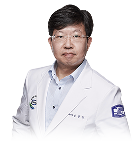 가톨릭대학교 의정부성모병원 소화기내과 김창욱