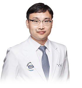 가톨릭대학교 의정부성모병원 소화기내과 최현호 교수