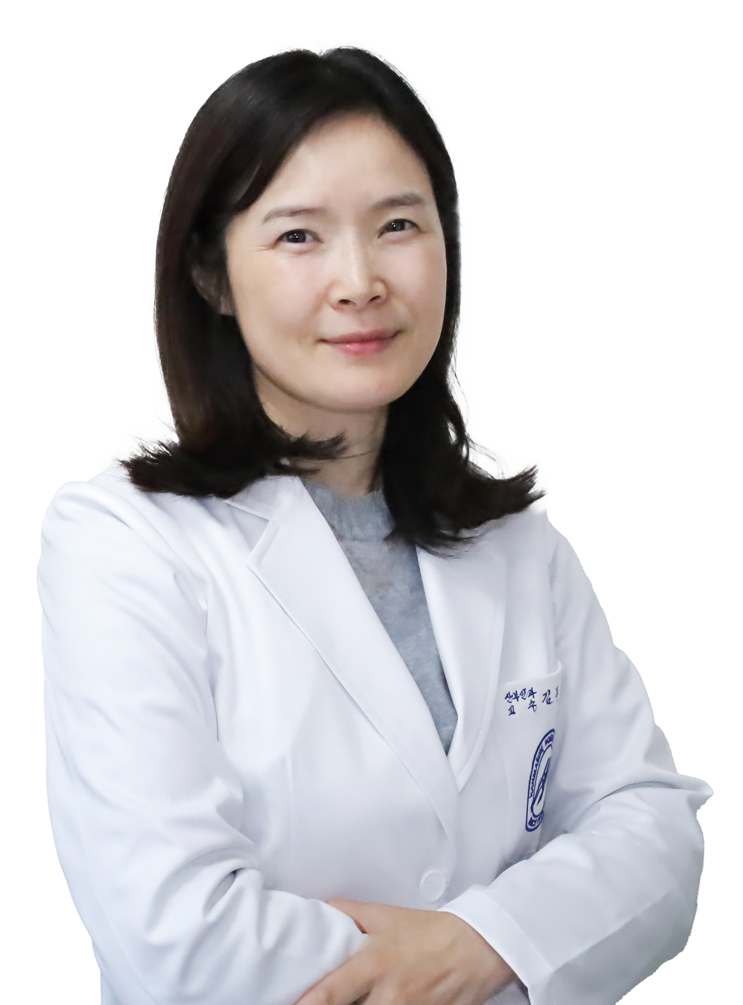 창원한마음병원 산부인과 김무희 교수