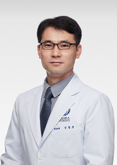 연세대학교세브란스병원 노년내과 신동호 교수