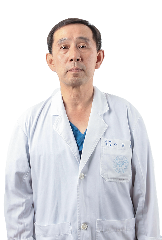 고려대학교안산병원 치과구강악안면외과 장현석 교수