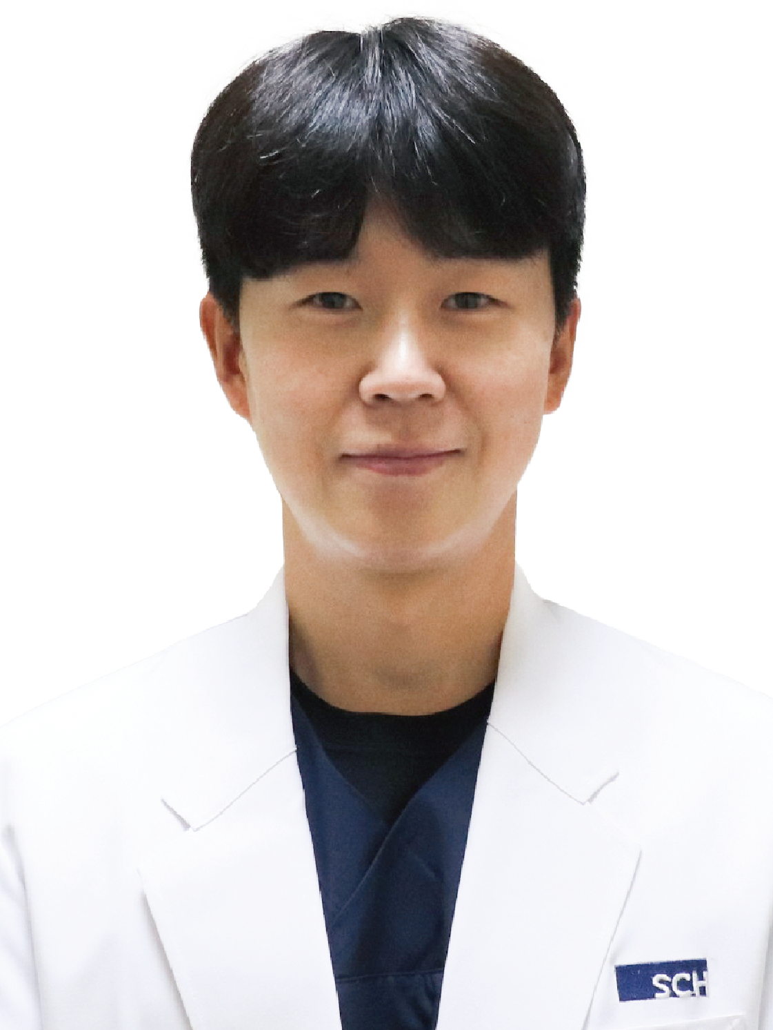 순천향대학교부속구미병원 응급의학과 조성철