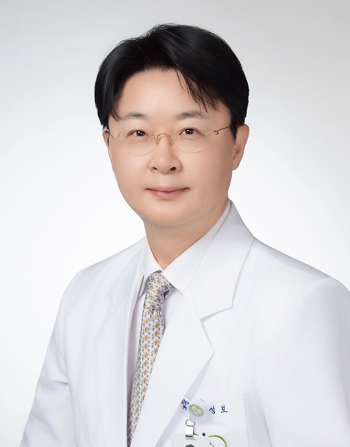 광명성애병원 심장내과 윤성보 교수