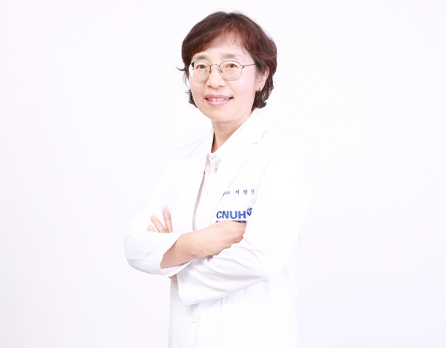 충남대학교병원 병리과 서광선 교수