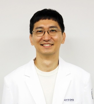 대전한국병원 정형외과 양희석 교수