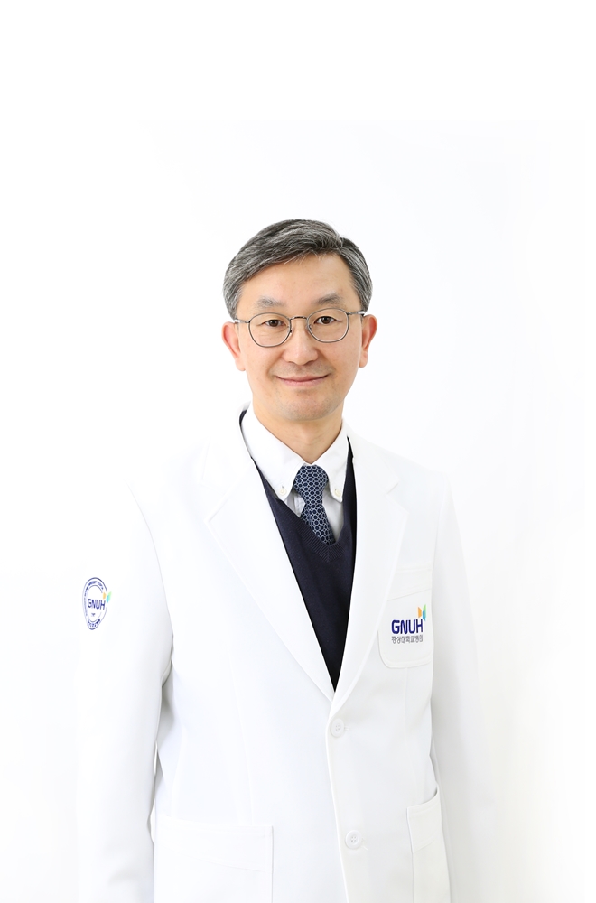 창원경상국립대학교병원 방사선종양학과 강기문 교수