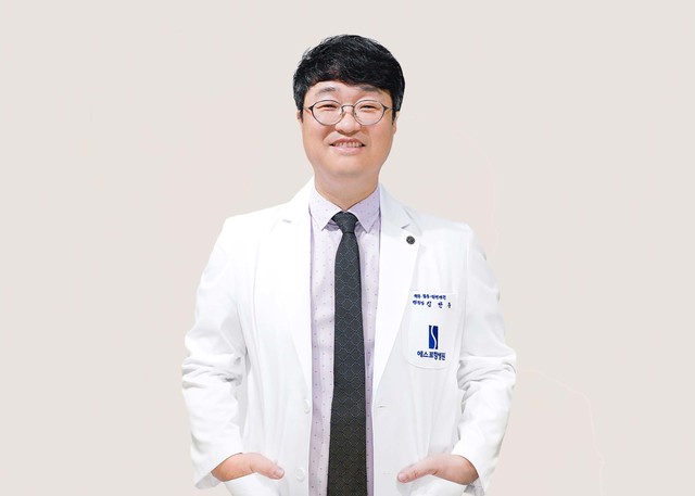 에스포항병원 신경외과 김만수 교수
