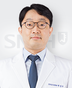 분당서울대학교병원 진단검사의학과 박정수