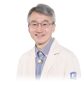 가톨릭대학교서울성모병원 내분비내과 임동준 교수