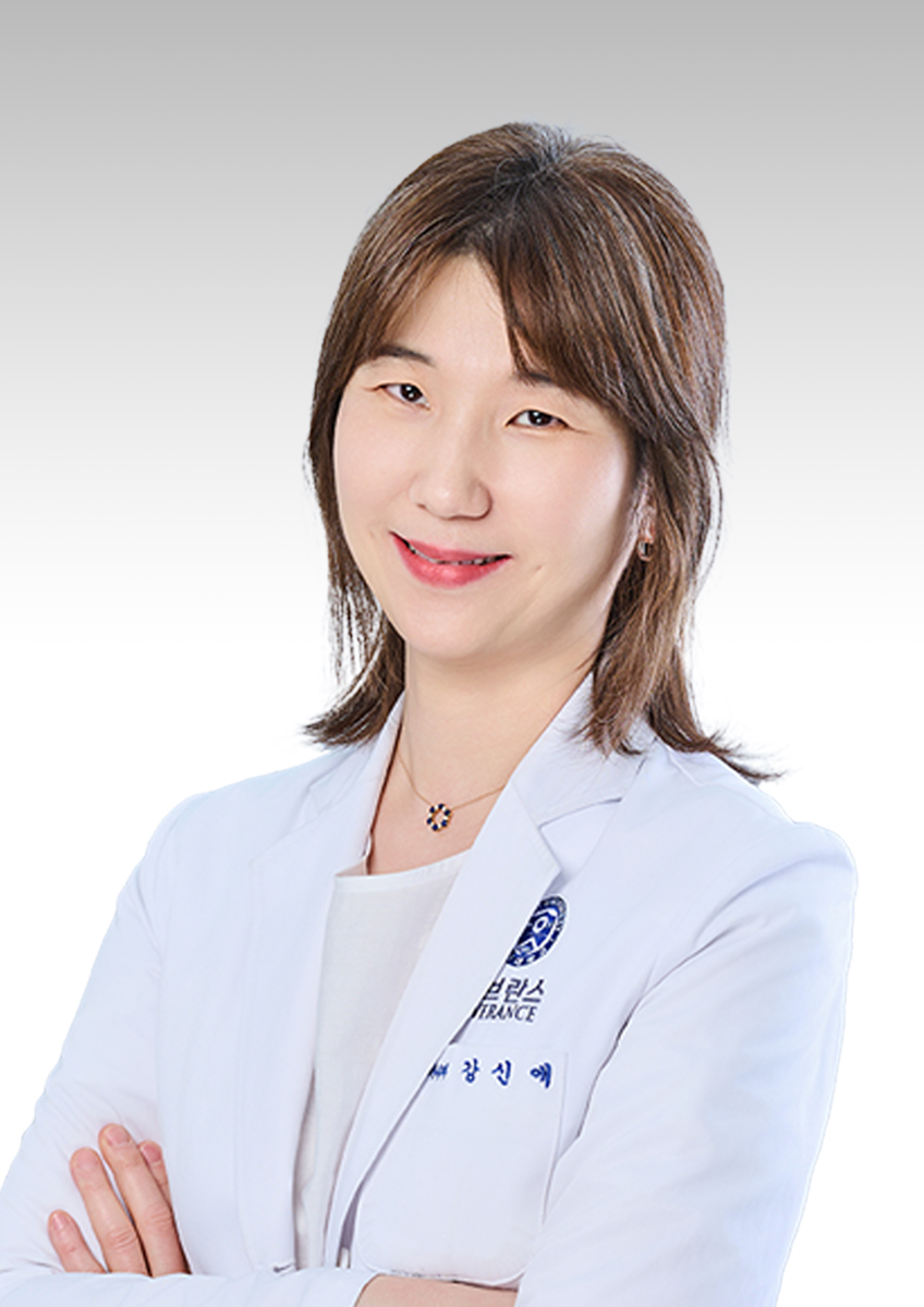 연세대학교 의과대학강남세브란스병원 내분비내과 강신애