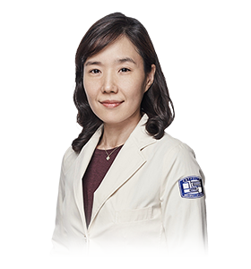 가톨릭대학교성빈센트병원 가정의학과 이윤아