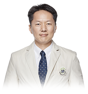 가톨릭대학교성빈센트병원 안과(안센터) 지동현 교수