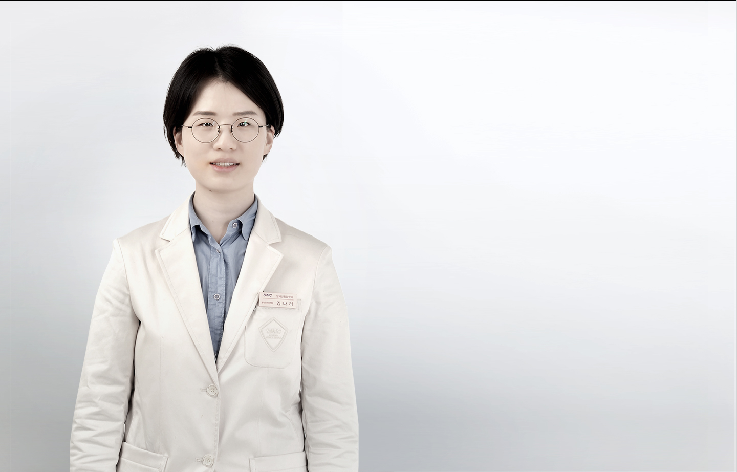 삼성서울병원 방사선종양학과 김나리