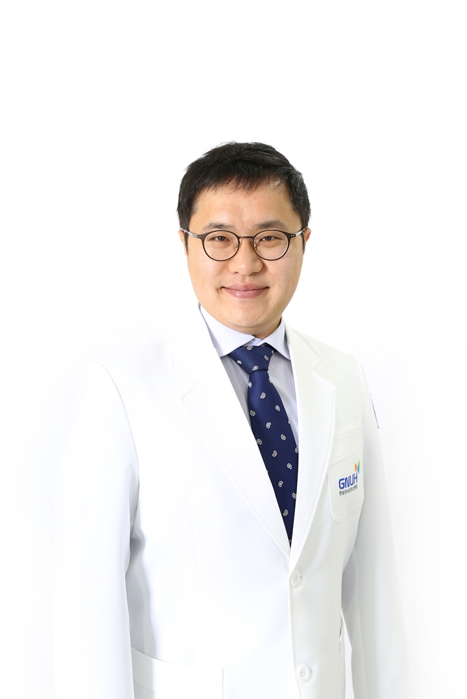 창원경상국립대학교병원 정신건강의학과 이동윤