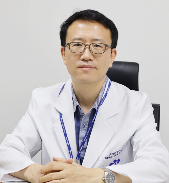 부산광역시의료원 안병재