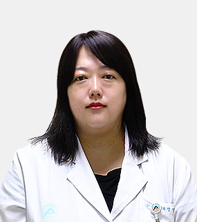 강릉아산병원 소아청소년과 정민희 교수