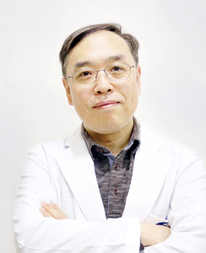 단원병원 영상의학과 정홍준 교수