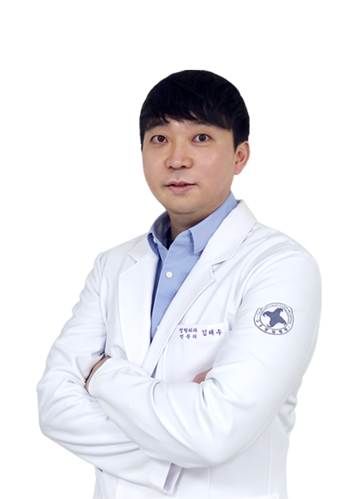 구포성심병원 정형외과 김태우 교수