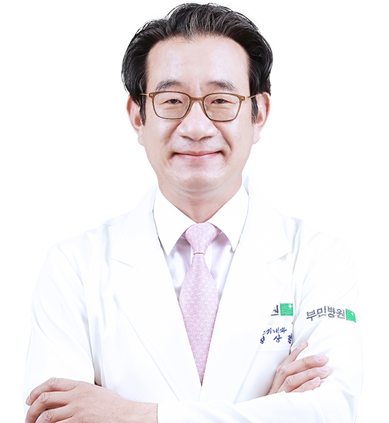 해운대부민병원 심뇌혈관센터 정상렬
