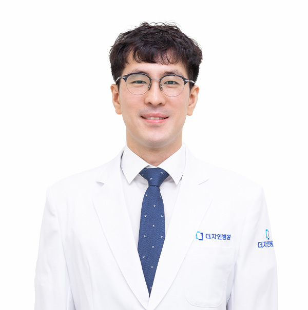 더자인병원 소화기내과 이상학 교수